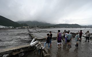 王维洛：中共防洪保北京保雄安 不保人民