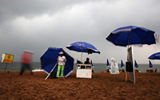 哪管洪水滔天 北戴河时间中共高层集体消失