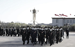 “北戴河时间”军报发声保习 专家：内部不稳