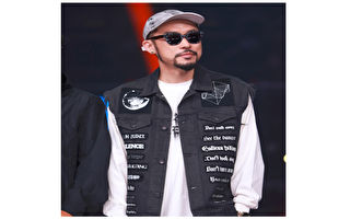 李玟过世 饶舌歌手热狗宣布封唱一首旧歌