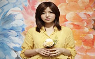 陈妍希饰演邓丽君 新剧大陆开播日遭闪电撤档