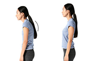驼背导致背痛 你应避免这些动作