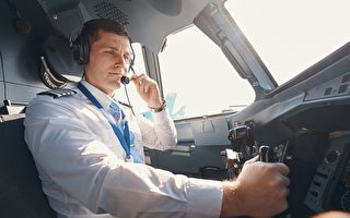 美航机长对乘客发号施令 哈佛学者称赞