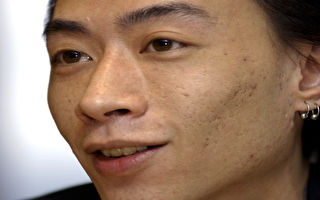 香港知名音乐人陈匡荣病逝 终年52岁