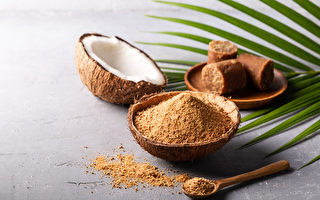 椰子糖可治糖尿病？一文看懂该怎样吃