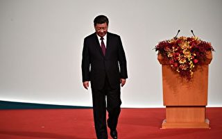 王友群：习近平的用人与政局的凶险