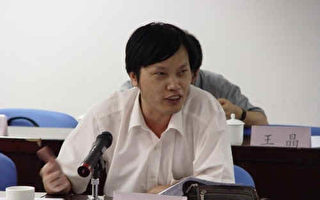 胡星斗提脱困10建议 专家：中共若接受就出局了