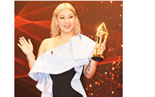 隐身4个月后首现身 郑欣宜近照暴瘦引心疼