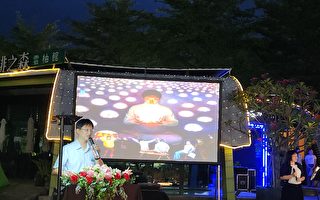 医师：中共把器官移植变成杀人产业