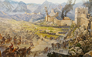 劫数天定难以避免吗？明末清初历史见证