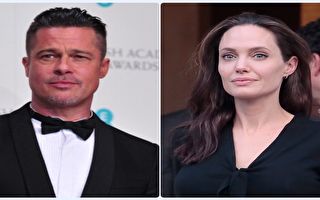 与彼特闹离婚已7年 裘莉或因这事不再纠缠