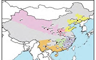 沈舟：中共火箭军换司令就不怯战了？
