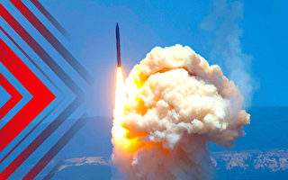 【时事军事】美国为对手准备了“晴天霹雳”