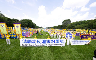 上半年至少25名八旬法轮功学员遭中共迫害