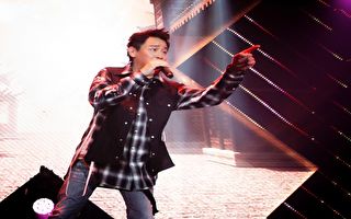 西安突叫停大型演唱活动 陶喆张震岳无法登台