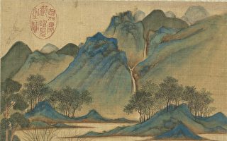 “中间小谢又清发”谢朓诗的山水情结