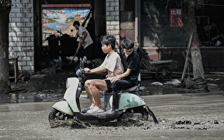 惠誉：中国东北粮仓遭洪水 全球米价或再涨