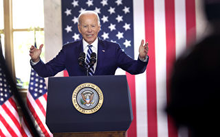 白宫发指南 促基础设施用“美国制造”产品