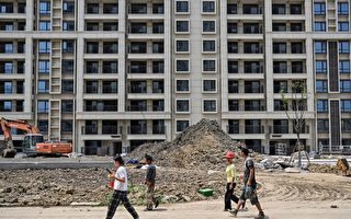 中共在困境下出新规吸引外资 被指难奏效