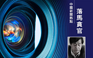 曾面见习近平 一级演员苏孝林被查