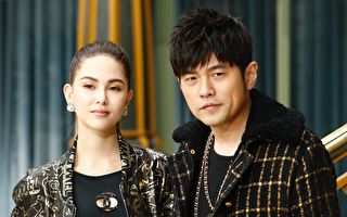 昆凌30岁生日 周杰伦逗趣称呼秀恩爱