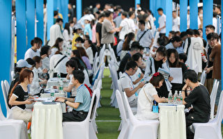 中共暂停公布青年失业率 引发热议