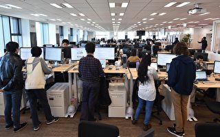 上班假装很忙？ 全球调查：亚洲员工居多