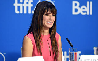 《攻其不备》故事惹议 波及珊卓的影后头衔