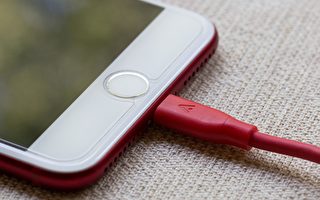 苹果公司：睡觉时别在床上替iPhone充电