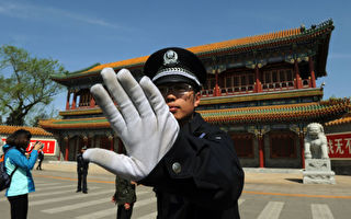 岳山：习近平打造更封闭政治经济黑箱