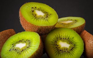 奇异果令血管年轻21岁 防癌解便秘 3类人需慎吃