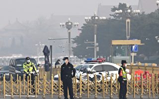 9名青壮年高官警察密集病亡 皆为中共党员