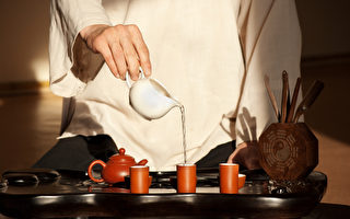 为自己泡一杯茶  好喝秘诀藏在这里