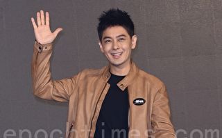 车祸后仍在复健 林志颖晒25年前帅照吐心声