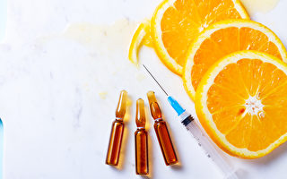 高剂量维他命C疗法 护心又抗癌 3类人需避免