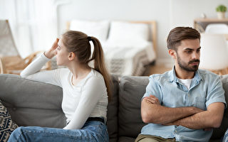 调查：63%的离婚者说 这么做可以挽救婚姻