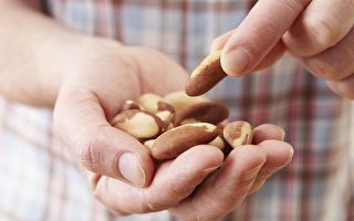 吃对坚果可护心 营养师理想坚果前5名 第1名是它