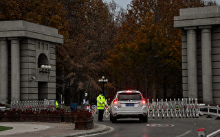 大陆黄牛横行 参观清华北大“高价票”热卖