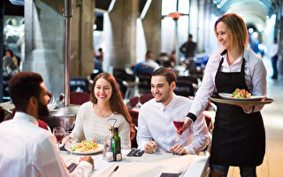 在外用餐 12个细节暴露餐厅品质