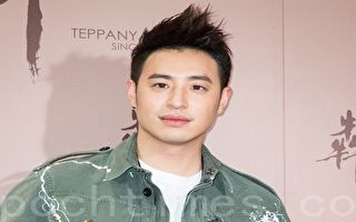 《好声音》再被爆黑幕 潘玮柏椅子莫名自转身