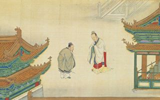 灾异发生时 先秦君王如此消除