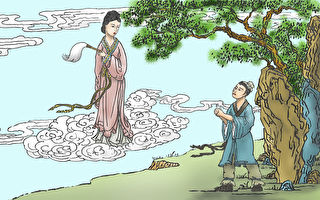 七夕情话响千代  天神护祐得真福