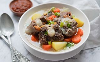 贫血就喝这碗汤 2个食疗方让肠胃造出好血液