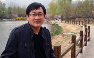 王全璋夫妇出门遭警包围 返家后被便衣看守