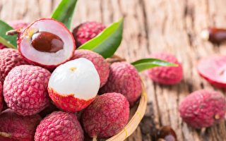 抗氧化“水果皇后”荔枝 这样吃防过敏、中毒