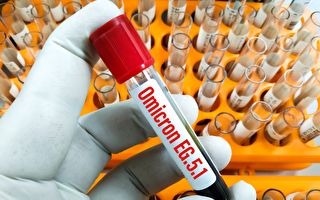 新变种EG.5传播不受控 预计冬季更广泛 重在预防