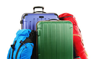 美国空姐透露 乘客打包行李会犯的最大错误