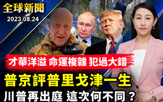 【全球新闻】金砖集团扩员 分析：高光时刻早已不在