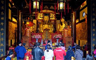 天道有知：谁来当城隍爷