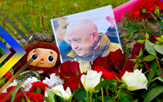 【时事军事】普里戈津如何多活了两个月